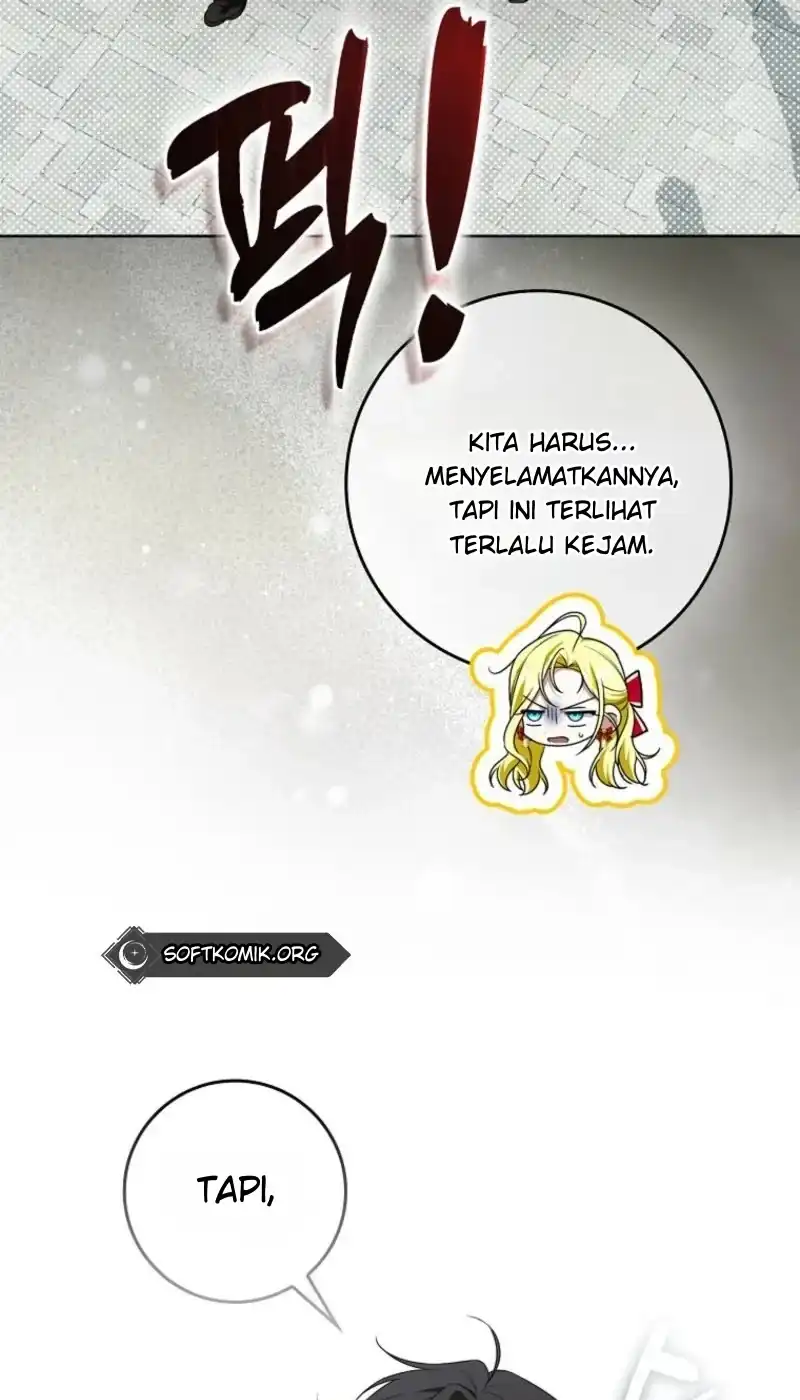 Wasn’t I the Female Lead of a Regret Novel? Chapter 4 - Page 48