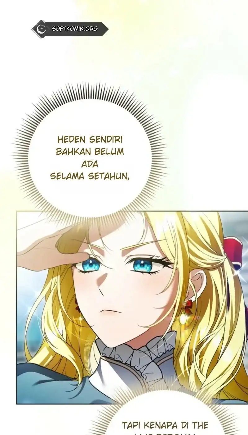 Wasn’t I the Female Lead of a Regret Novel? Chapter 4 - Page 7