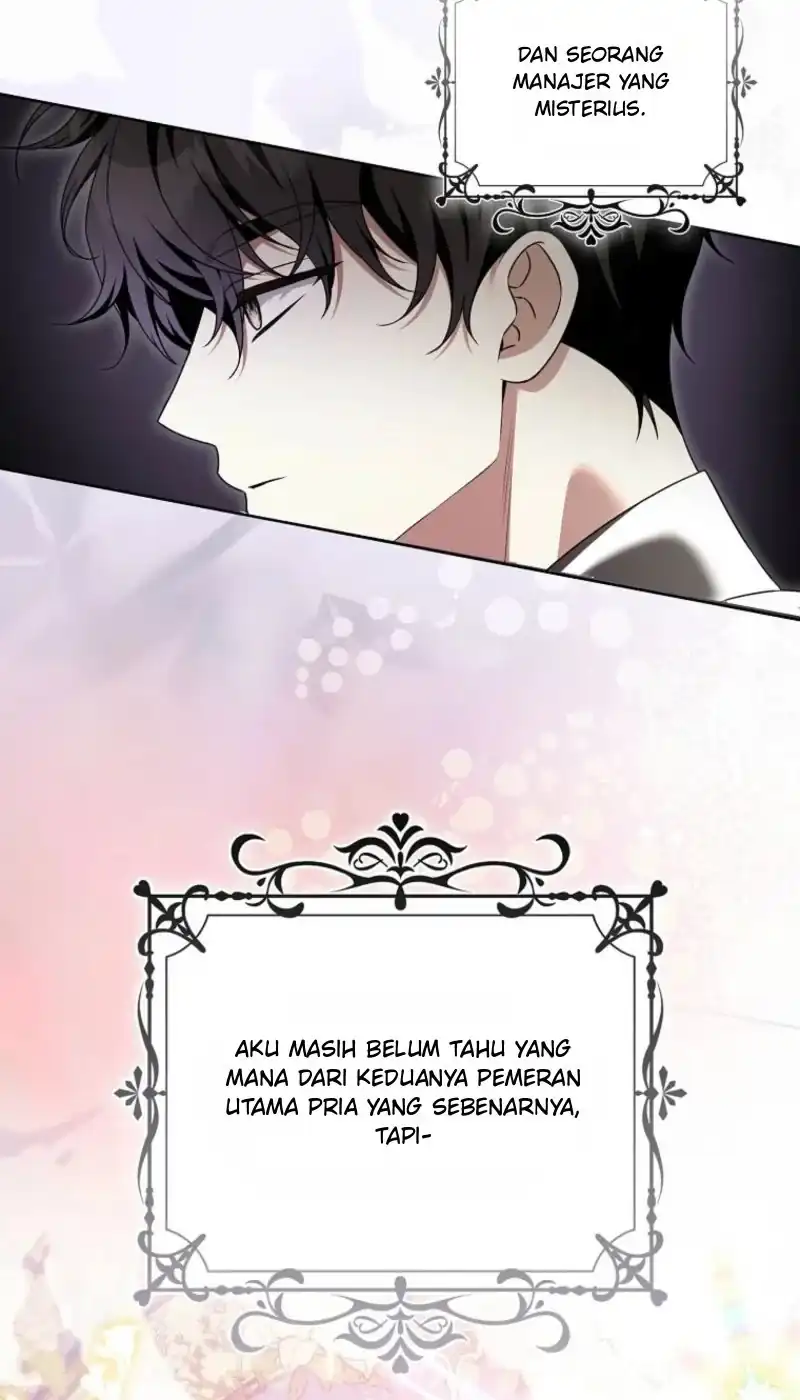 Wasn’t I the Female Lead of a Regret Novel? Chapter 4 - Page 85