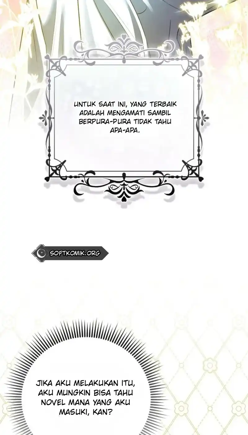 Wasn’t I the Female Lead of a Regret Novel? Chapter 4 - Page 87