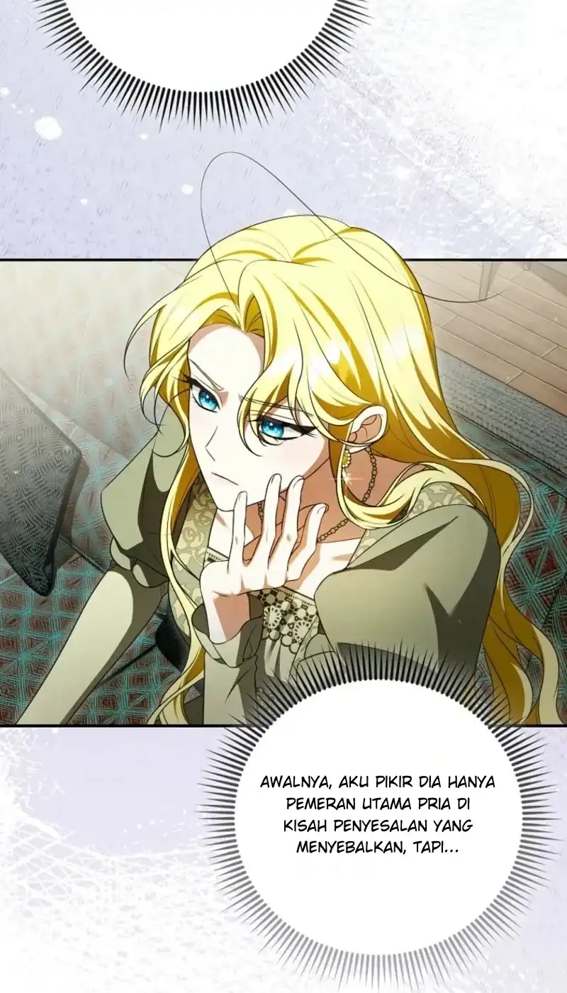 Wasn’t I the Female Lead of a Regret Novel? Chapter 5 - Page 111