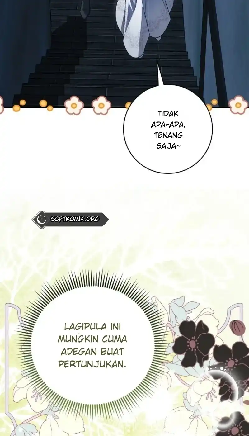 Wasn’t I the Female Lead of a Regret Novel? Chapter 5 - Page 21