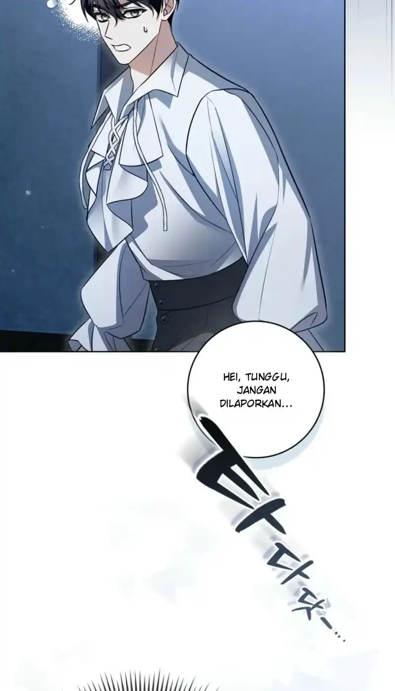 Wasn’t I the Female Lead of a Regret Novel? Chapter 5 - Page 40