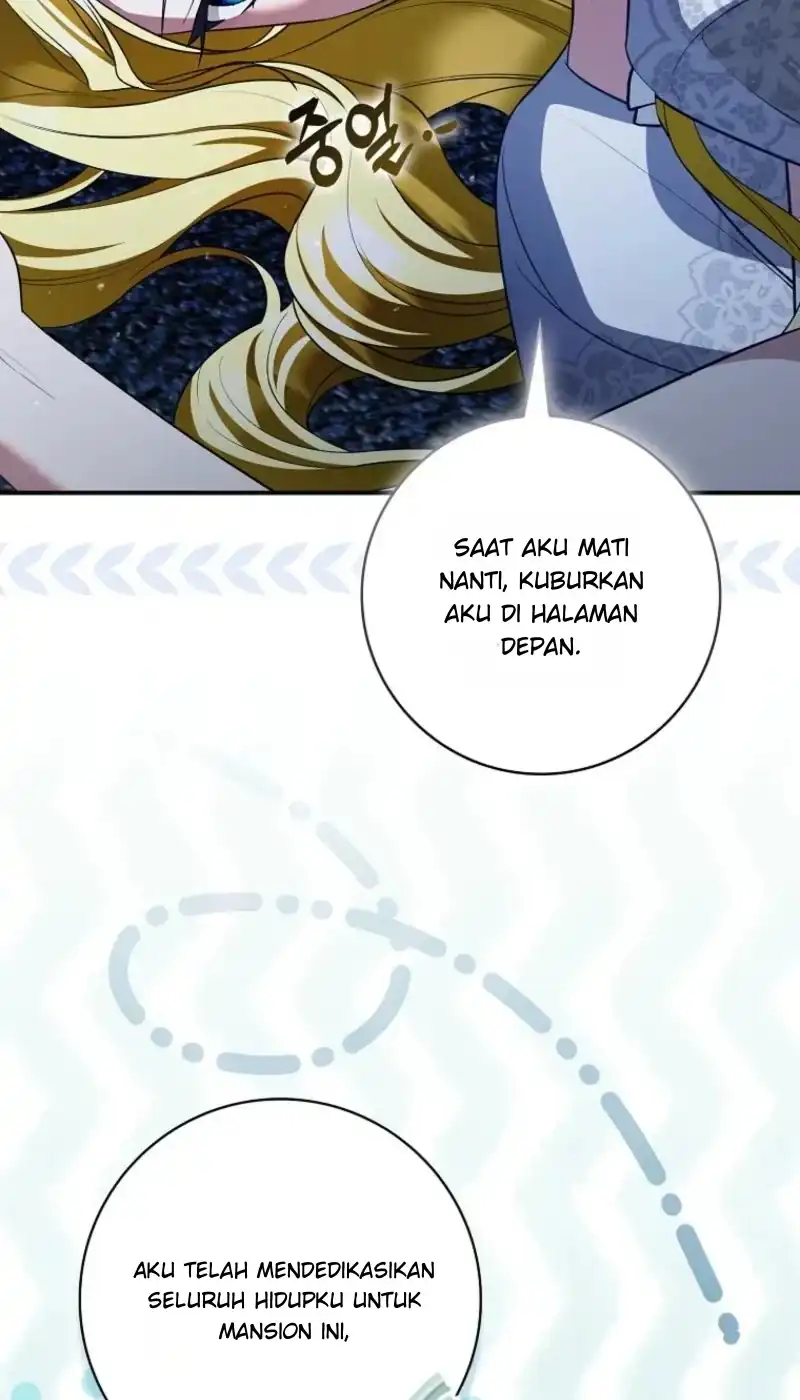 Wasn’t I the Female Lead of a Regret Novel? Chapter 5 - Page 58
