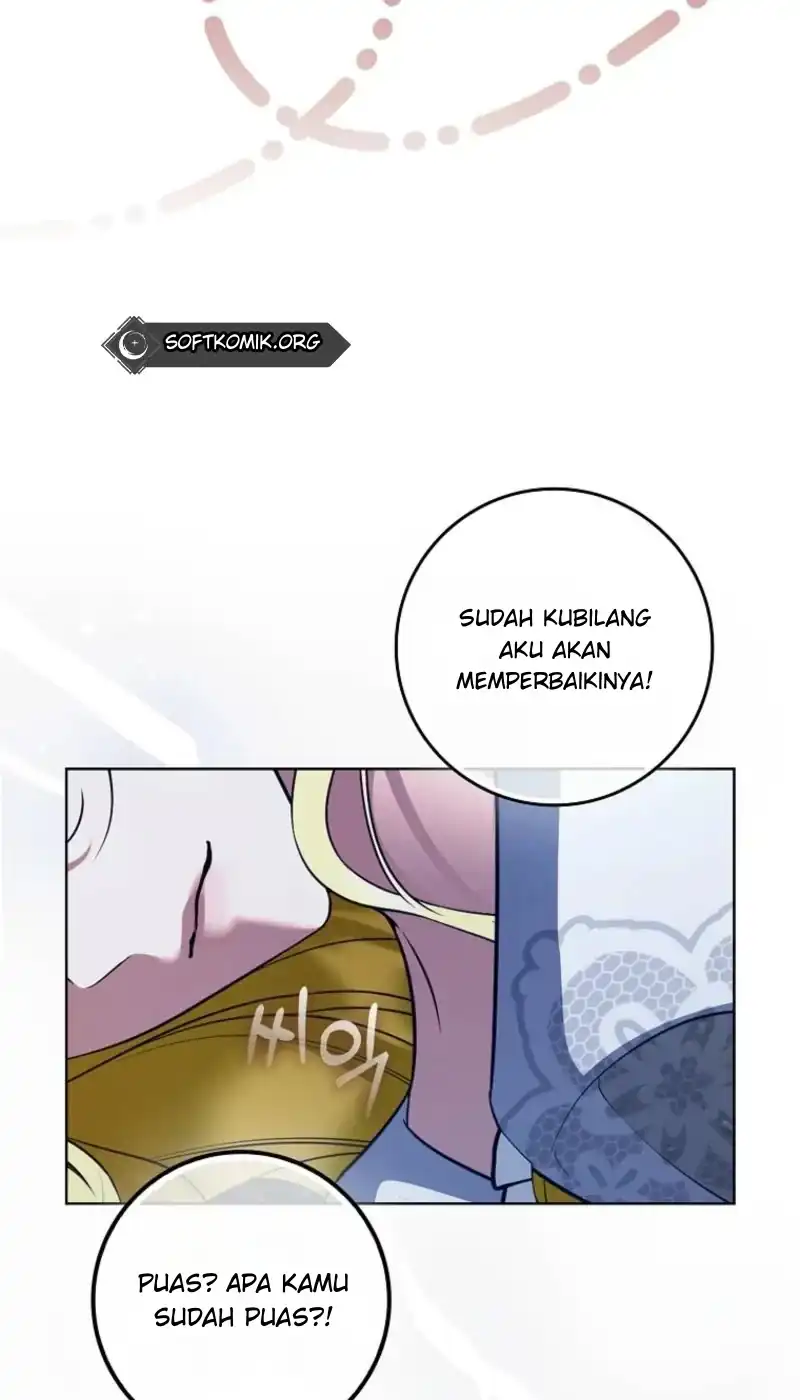 Wasn’t I the Female Lead of a Regret Novel? Chapter 5 - Page 62