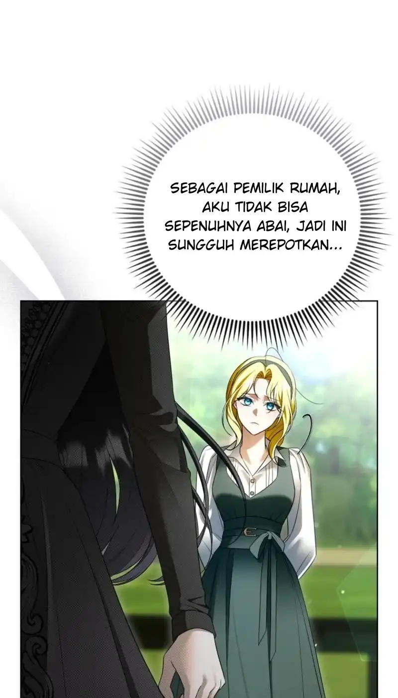 Wasn’t I the Female Lead of a Regret Novel? Chapter 6 - Page 47