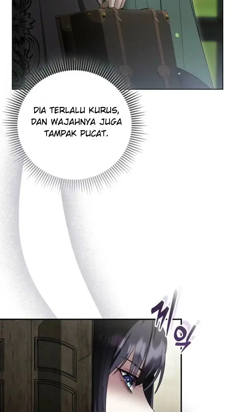 Wasn’t I the Female Lead of a Regret Novel? Chapter 6 - Page 48