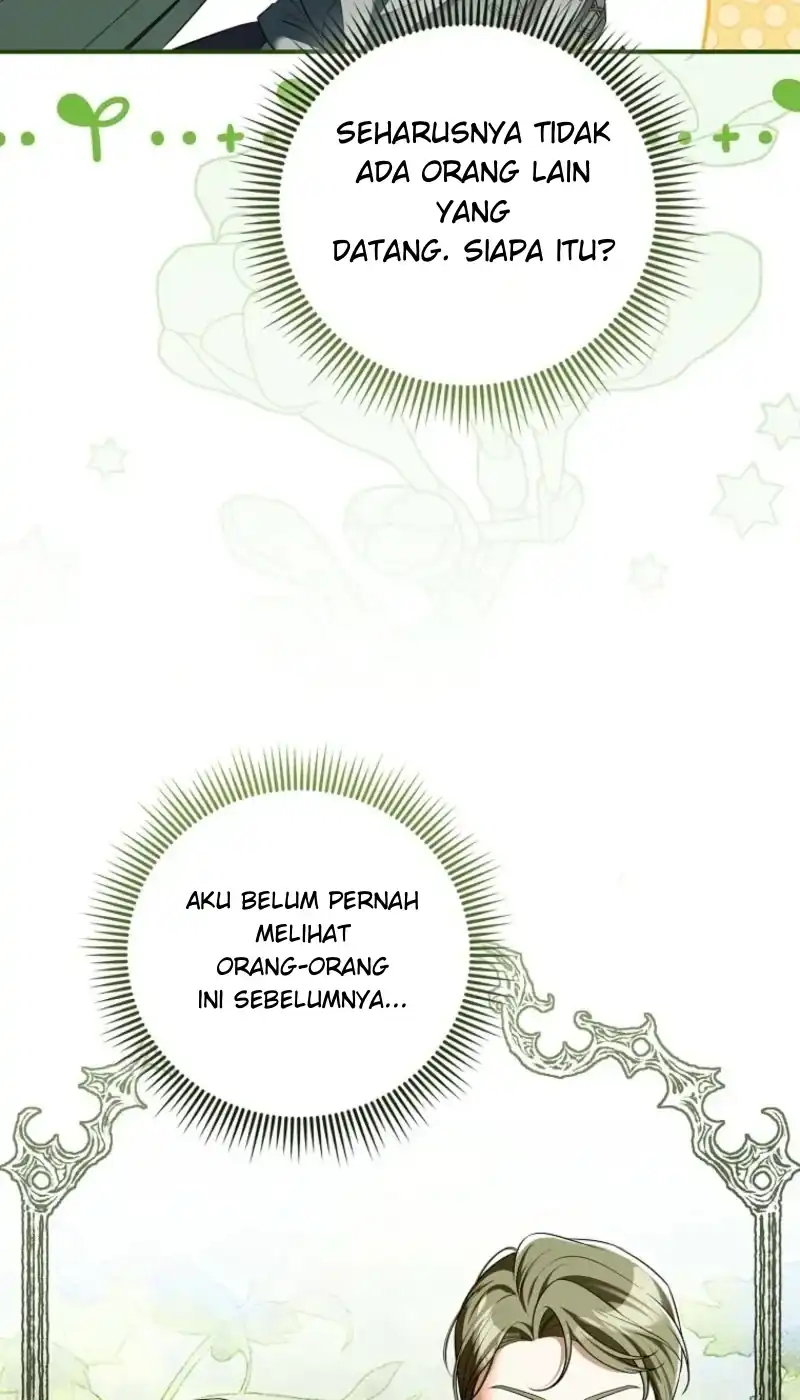 Wasn’t I the Female Lead of a Regret Novel? Chapter 6 - Page 53