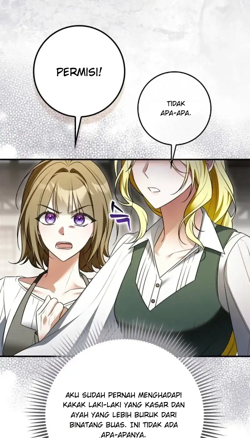 Wasn’t I the Female Lead of a Regret Novel? Chapter 6 - Page 74