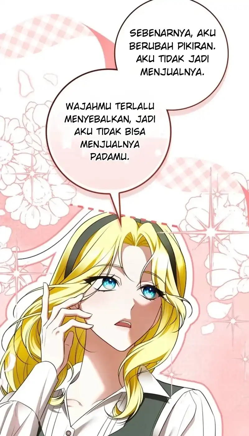 Wasn’t I the Female Lead of a Regret Novel? Chapter 6 - Page 80