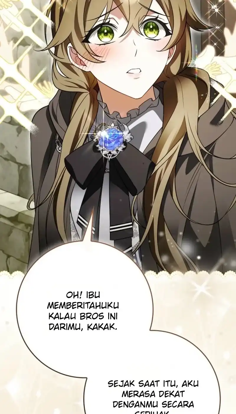 Wasn’t I the Female Lead of a Regret Novel? Chapter 7 - Page 91