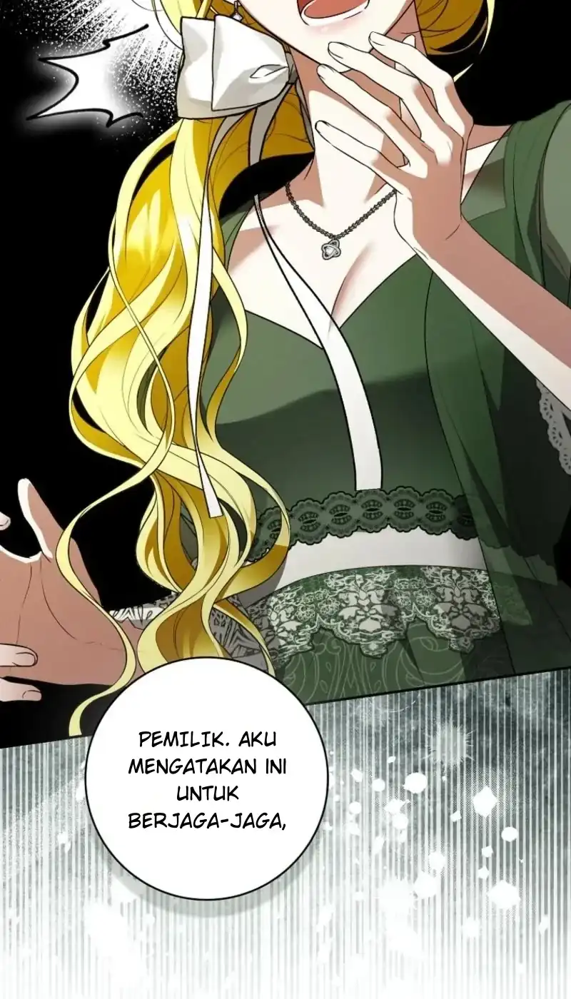 Wasn’t I the Female Lead of a Regret Novel? Chapter 8 - Page 17