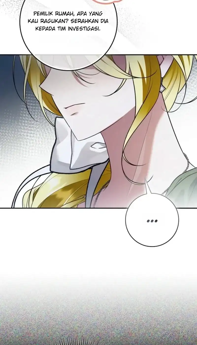 Wasn’t I the Female Lead of a Regret Novel? Chapter 8 - Page 43