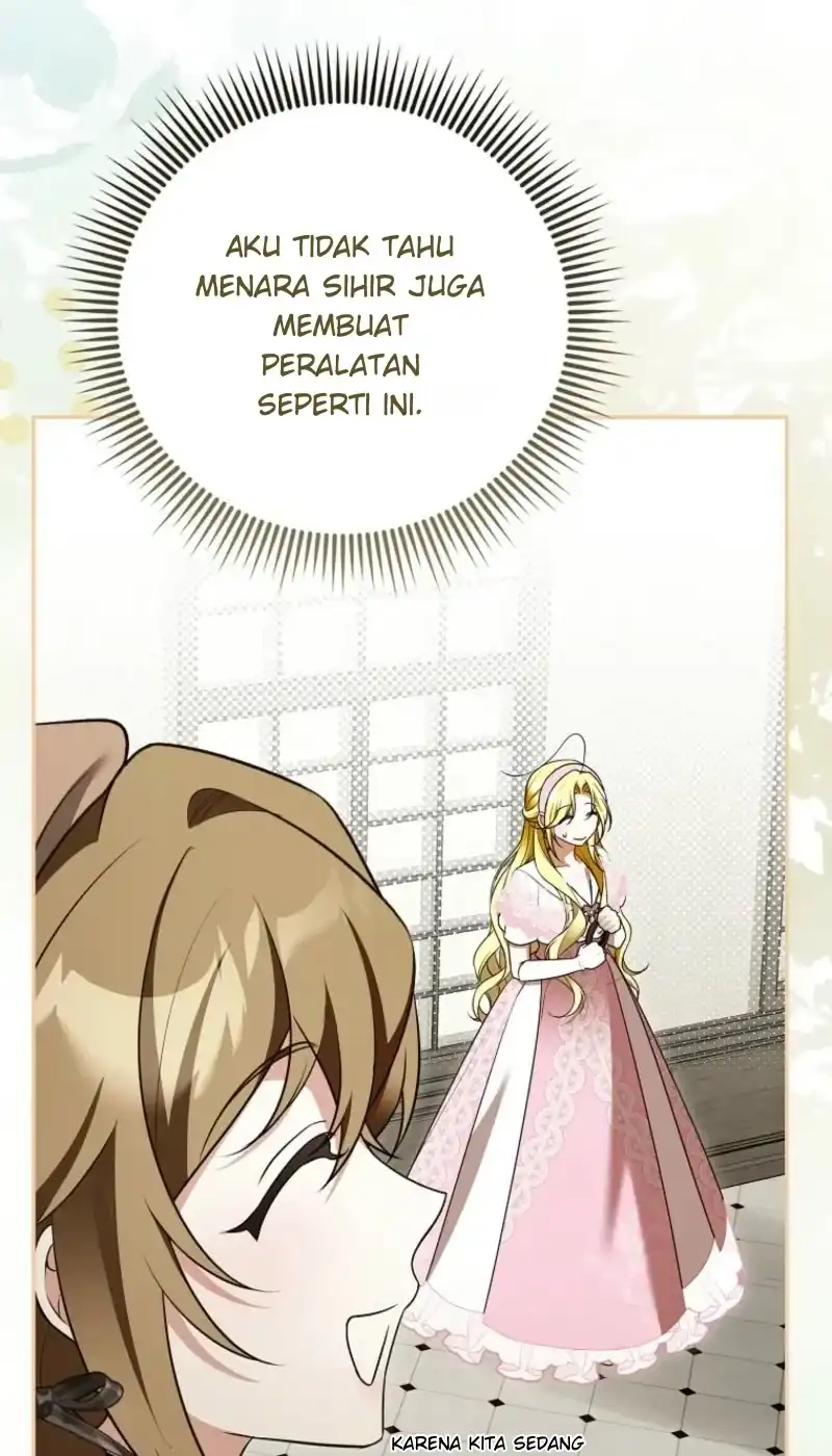 Wasn’t I the Female Lead of a Regret Novel? Chapter 8 - Page 73