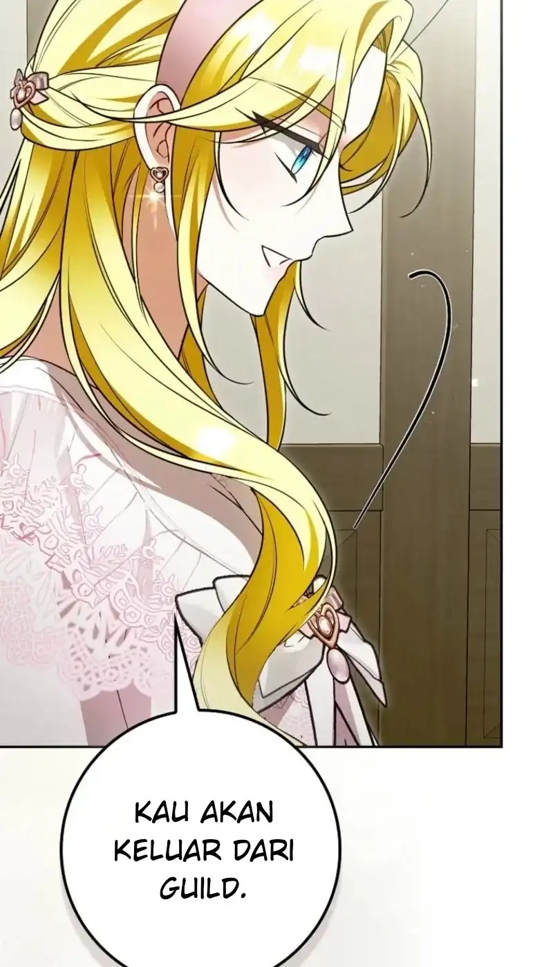 Wasn’t I the Female Lead of a Regret Novel? Chapter 8 - Page 87