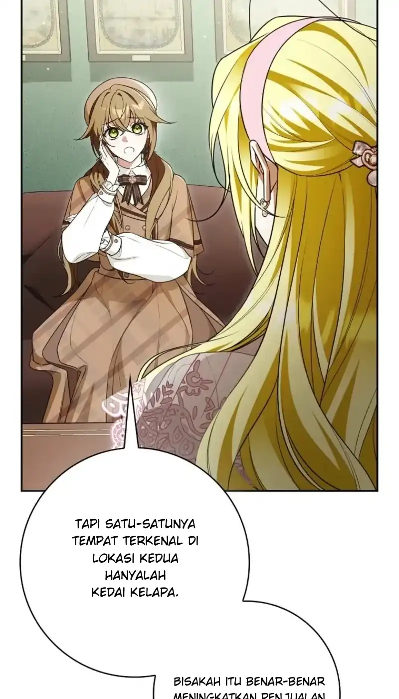 Wasn’t I the Female Lead of a Regret Novel? Chapter 9 - Page 12