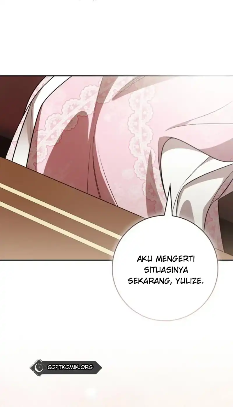 Wasn’t I the Female Lead of a Regret Novel? Chapter 9 - Page 30