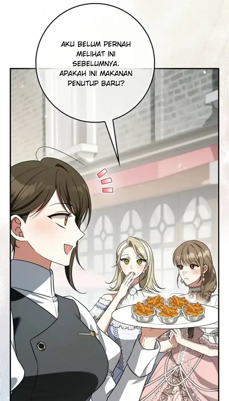 Wasn’t I the Female Lead of a Regret Novel? Chapter 9 - Page 39