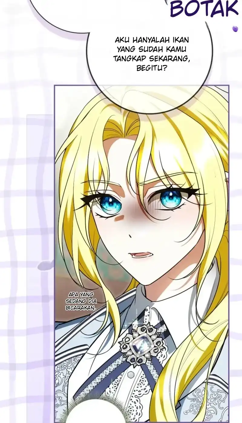 Wasn’t I the Female Lead of a Regret Novel? Chapter 9 - Page 80