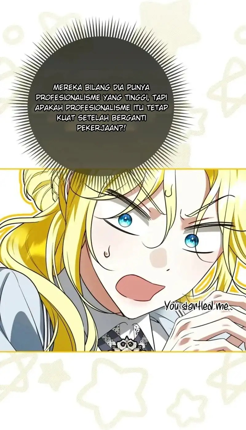 Wasn’t I the Female Lead of a Regret Novel? Chapter 9 - Page 91