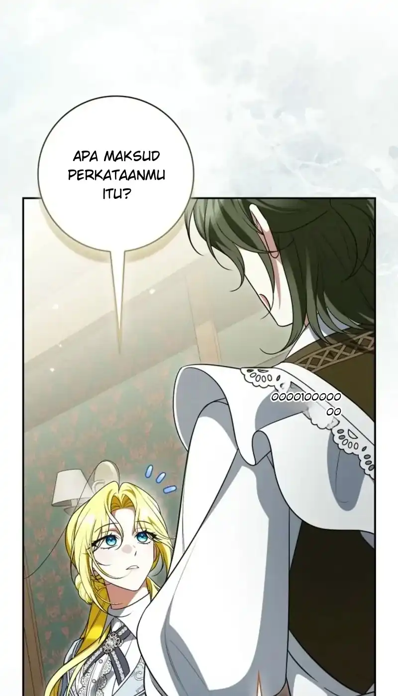 Wasn’t I the Female Lead of a Regret Novel? Chapter 9 - Page 97