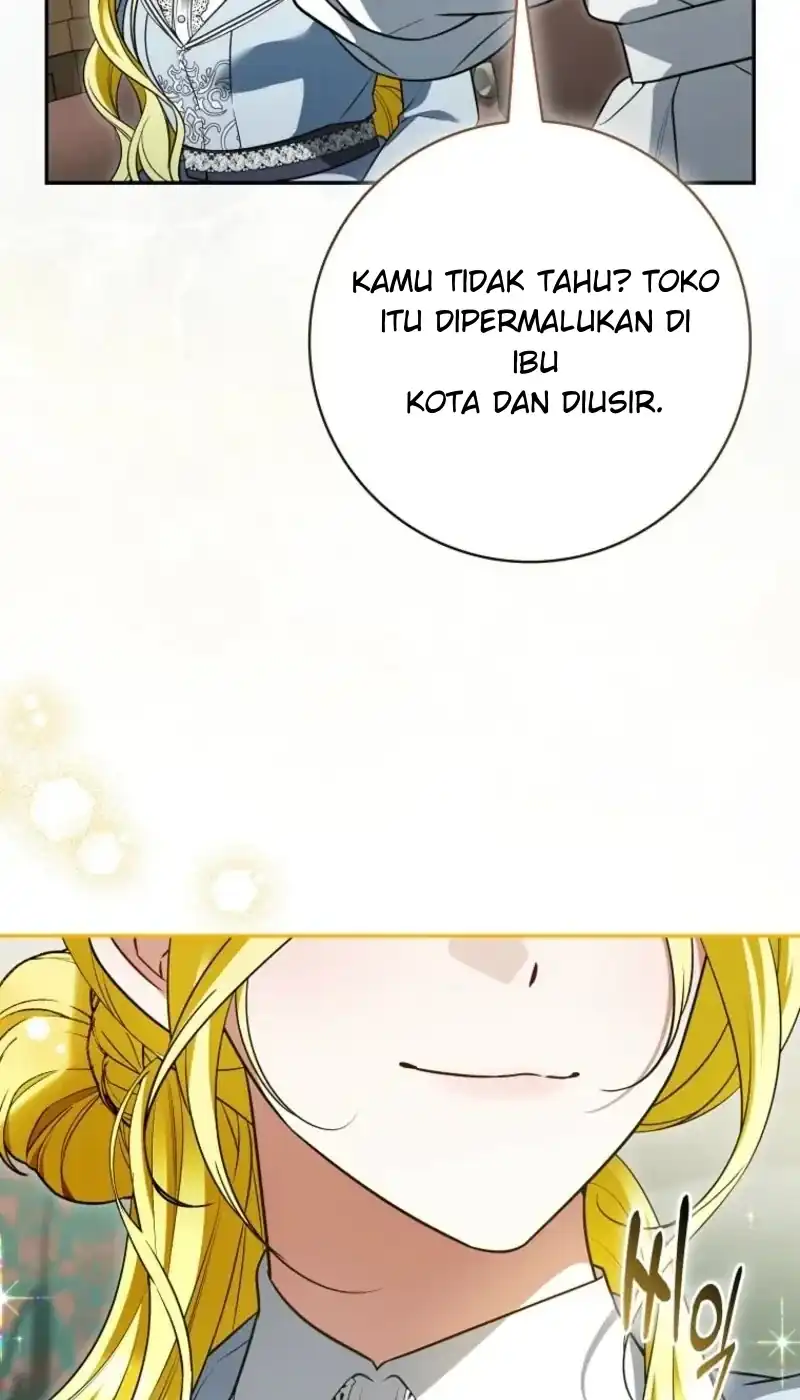 Wasn’t I the Female Lead of a Regret Novel? Chapter 9 - Page 98
