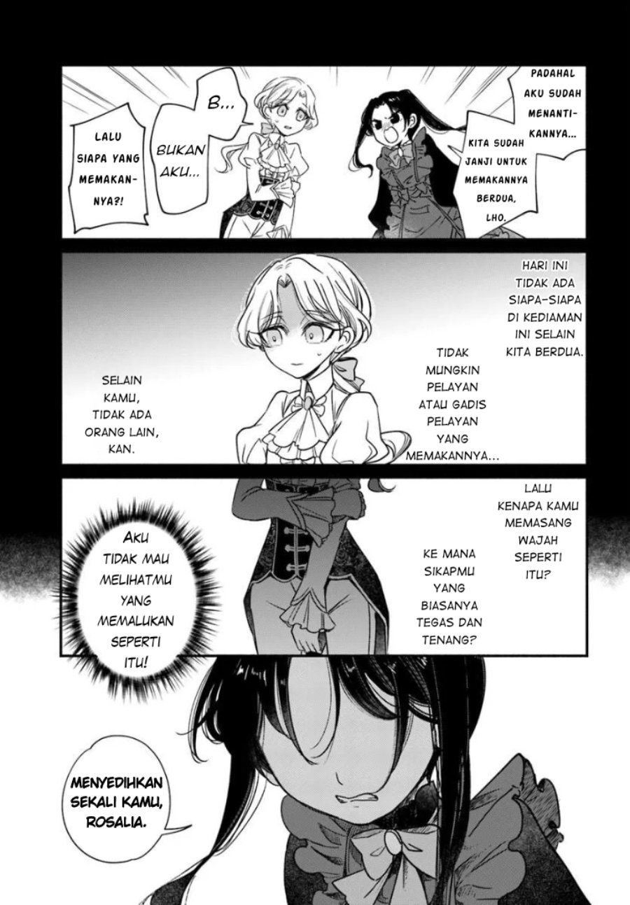 Baca Watakushi, Makemasen node. Seiryaku Kekkon wa Reijou no Tashinami - Chapter 1 halaman 14