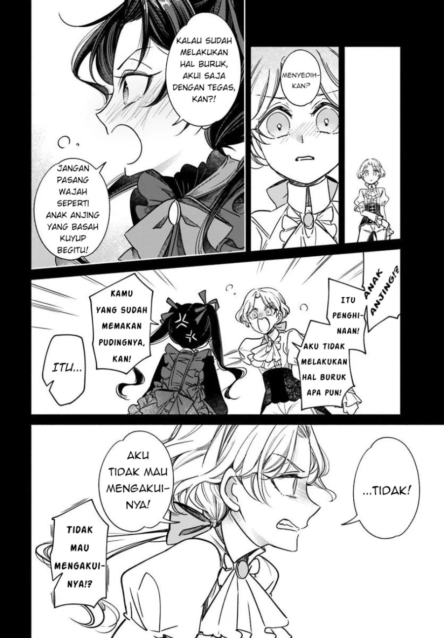 Baca Watakushi, Makemasen node. Seiryaku Kekkon wa Reijou no Tashinami - Chapter 1 halaman 15