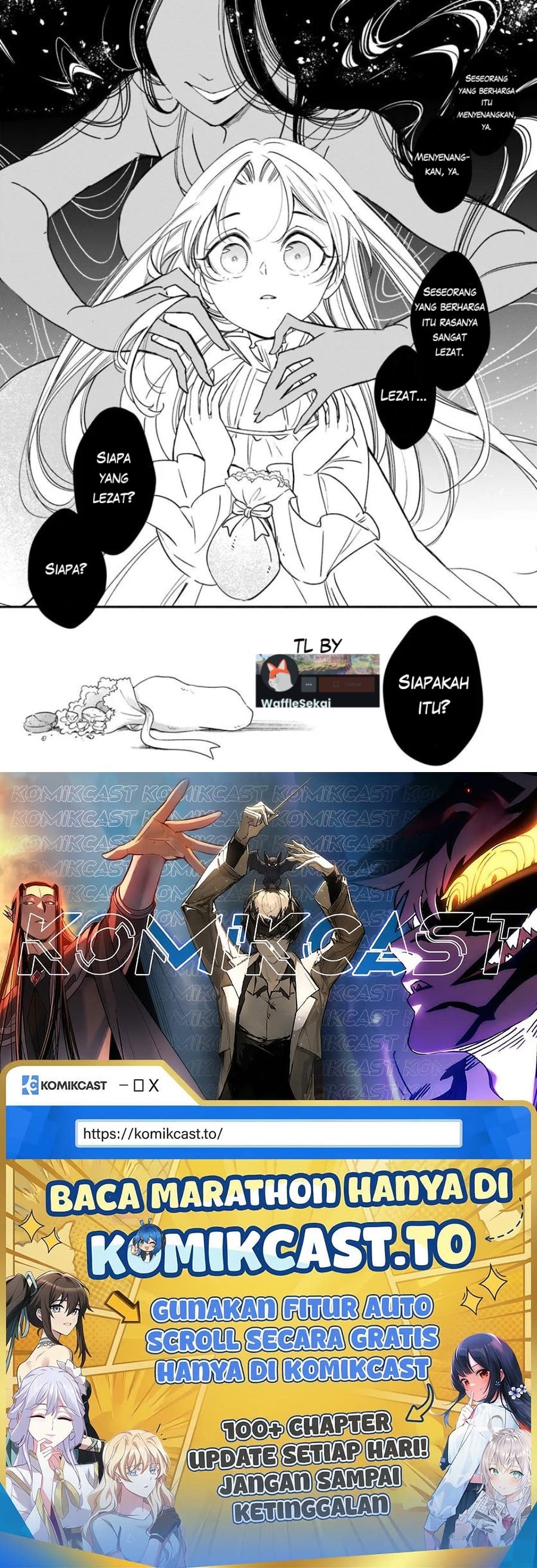 Baca Watakushi, Makemasen node. Seiryaku Kekkon wa Reijou no Tashinami - Chapter 1 halaman 32