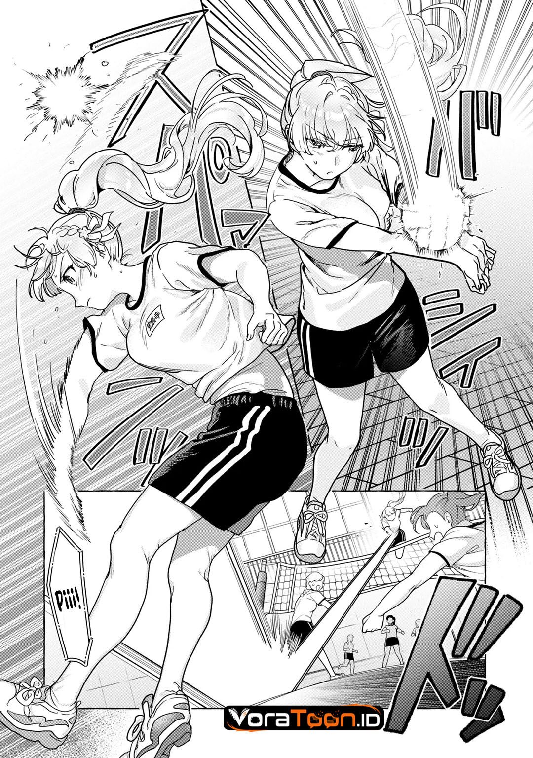 Watashi de Doutei Suteta Kuse ni Chapter 1 - Page 11