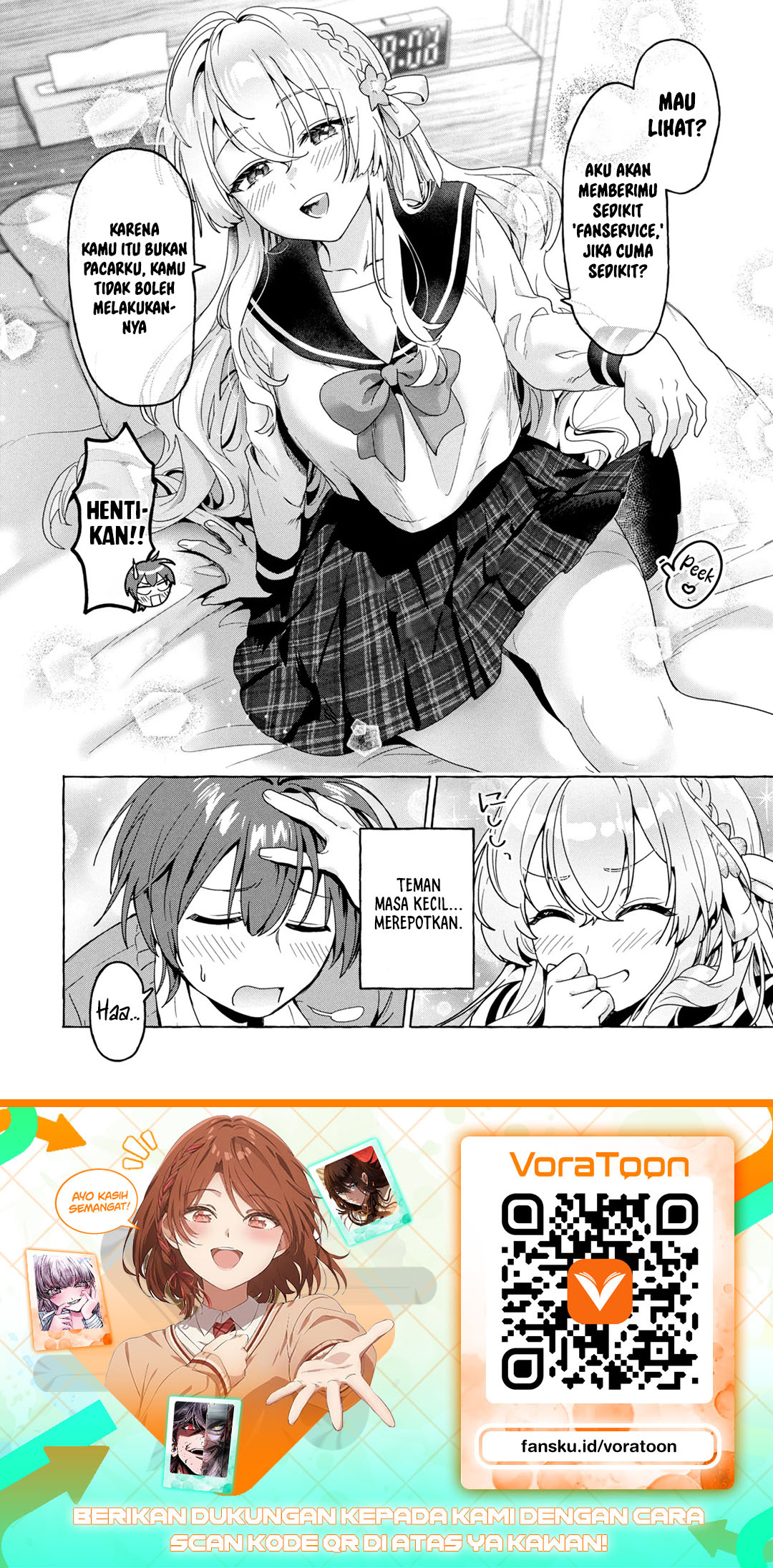 Watashi de Doutei Suteta Kuse ni Chapter 1 - Page 39