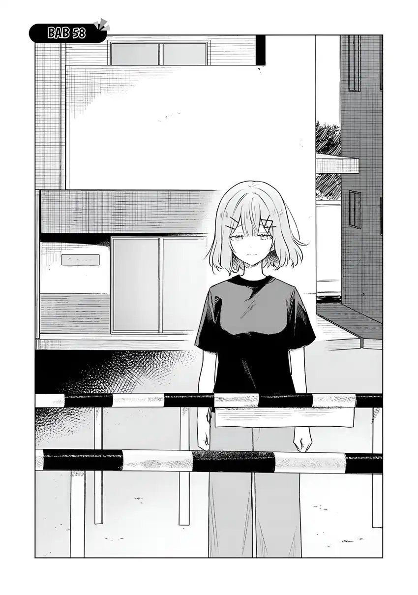 Baca Watashi Ga Koibito Ni Nareru Wake Naijan, Muri Muri! (Muri Janakatta!?) - Chapter 59 halaman 4