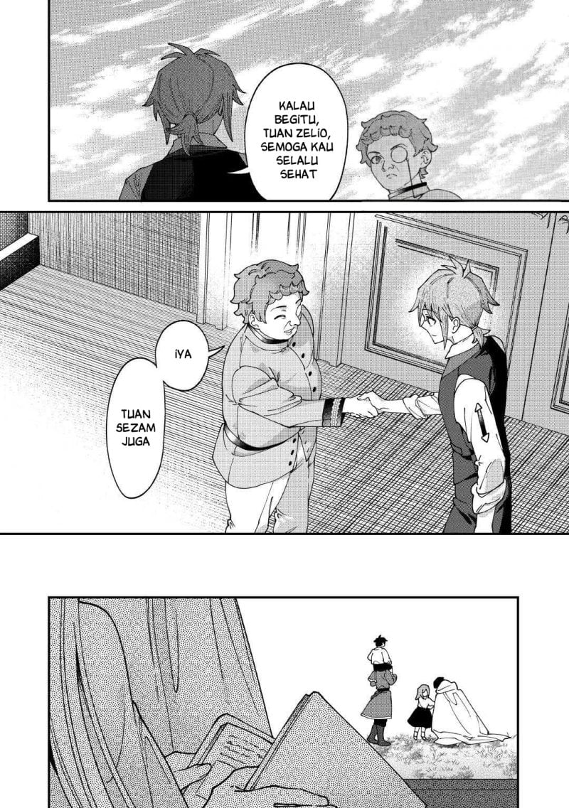 Watashi ga Shinde Manzoku desu ka? Chapter 13 - Page 15
