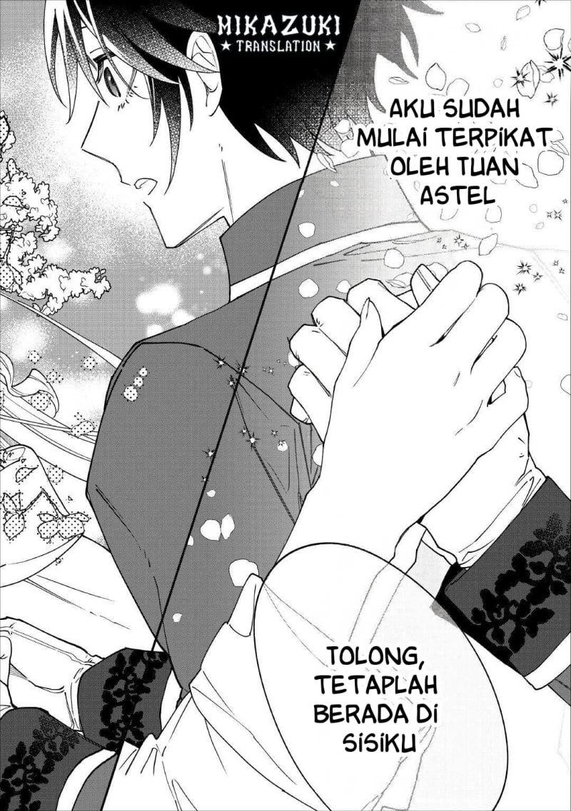 Baca Watashi ga Shinde Manzoku desu ka? Chapter 14 Bahasa Indonesia page 38
