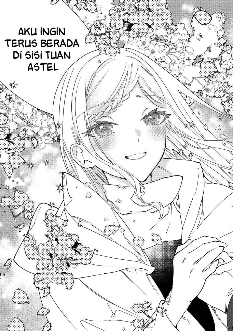 Baca Watashi ga Shinde Manzoku desu ka? Chapter 14 Bahasa Indonesia page 40