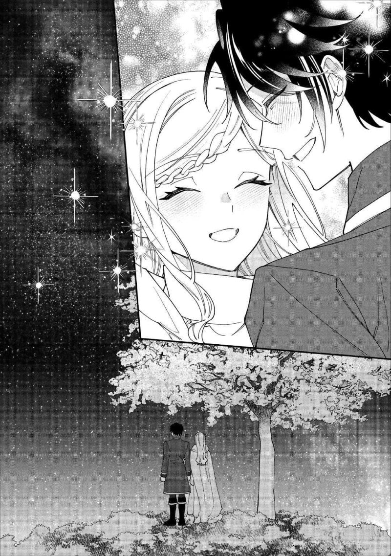 Baca Watashi ga Shinde Manzoku desu ka? Chapter 14 Bahasa Indonesia page 46