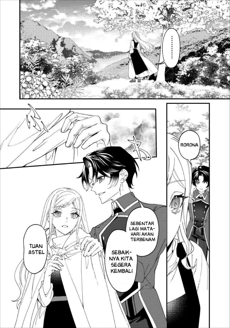 Baca Watashi ga Shinde Manzoku desu ka? Chapter 14 Bahasa Indonesia page 10