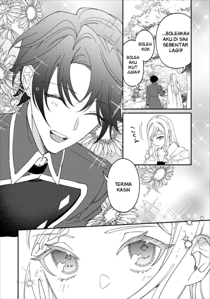 Baca Watashi ga Shinde Manzoku desu ka? Chapter 14 Bahasa Indonesia page 14