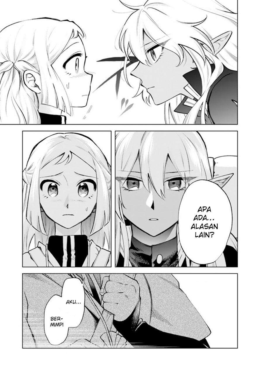 Watashi no Kokoro wa Oji-san de Aru Chapter 23 - Page 6