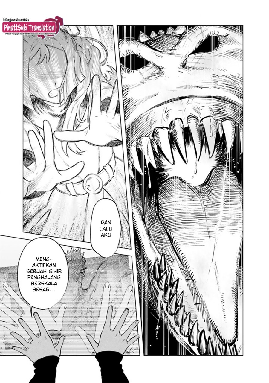 Watashi no Kokoro wa Oji-san de Aru Chapter 23 - Page 8