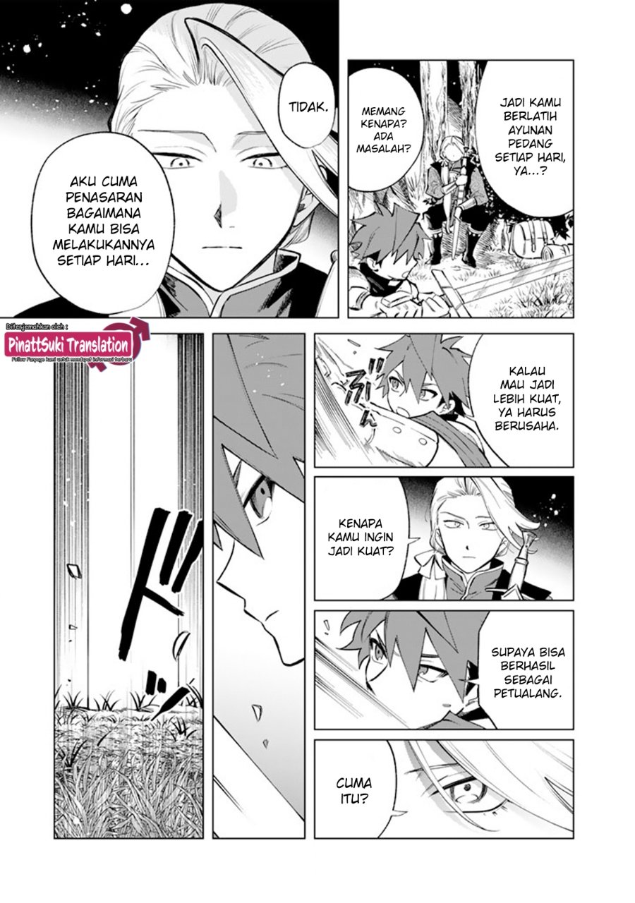 Watashi no Kokoro wa Oji-san de Aru Chapter 24 - Page 12