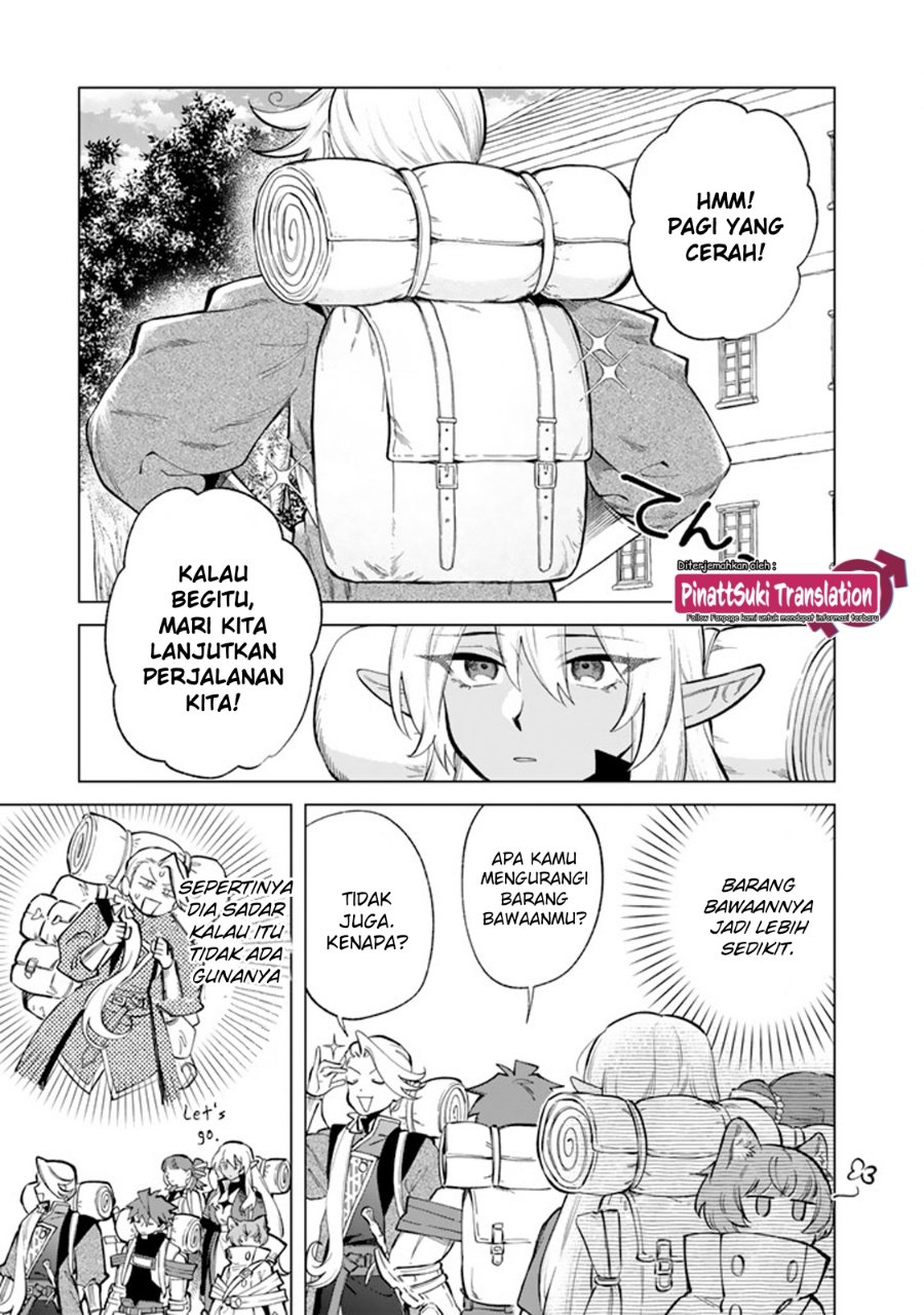 Watashi no Kokoro wa Oji-san de Aru Chapter 24 - Page 2