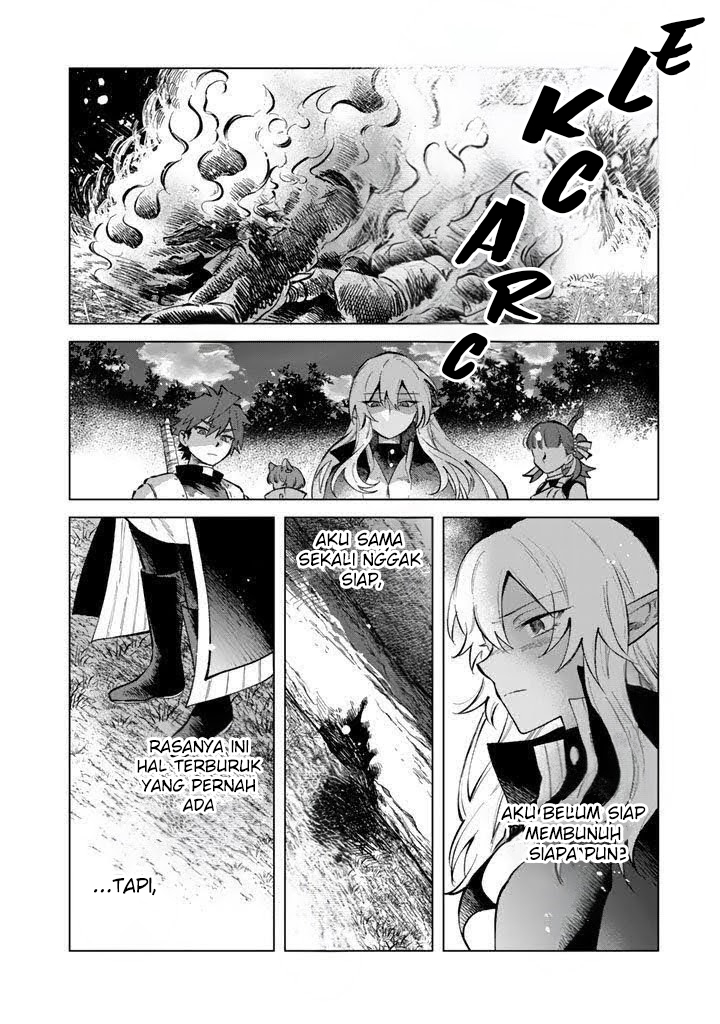 Watashi no Kokoro wa Oji-san de Aru Chapter 25 - Page 19