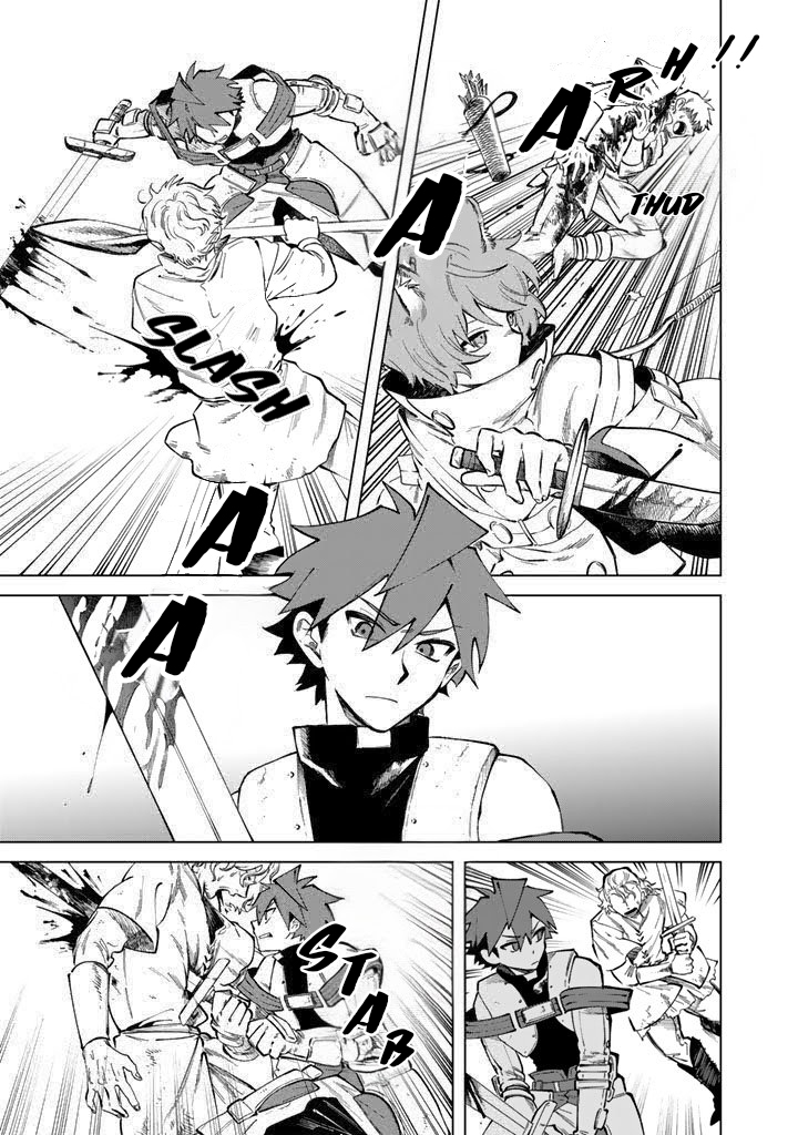 Watashi no Kokoro wa Oji-san de Aru Chapter 25 - Page 4