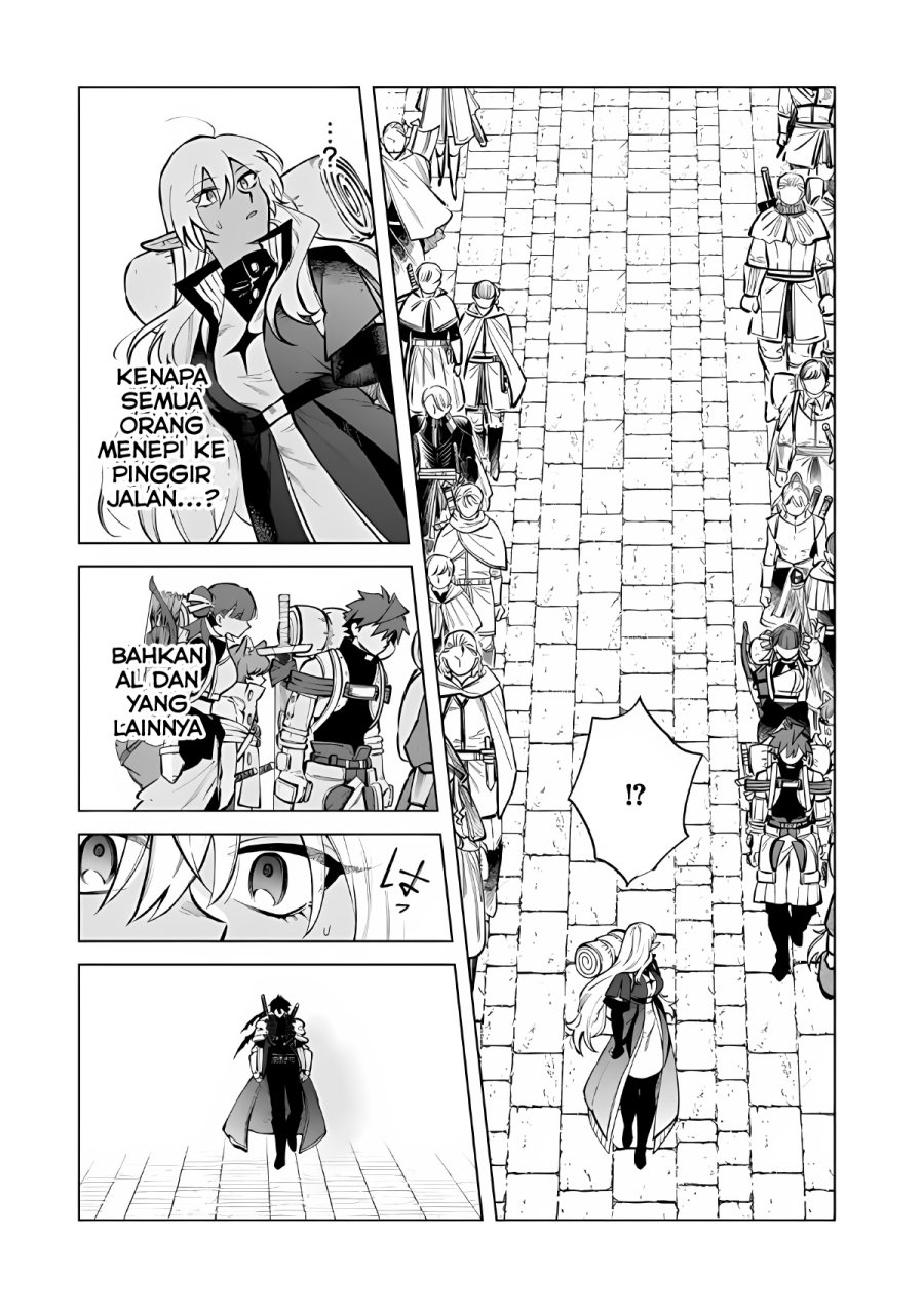 Watashi no Kokoro wa Oji-san de Aru - Chapter 26 - Page 13