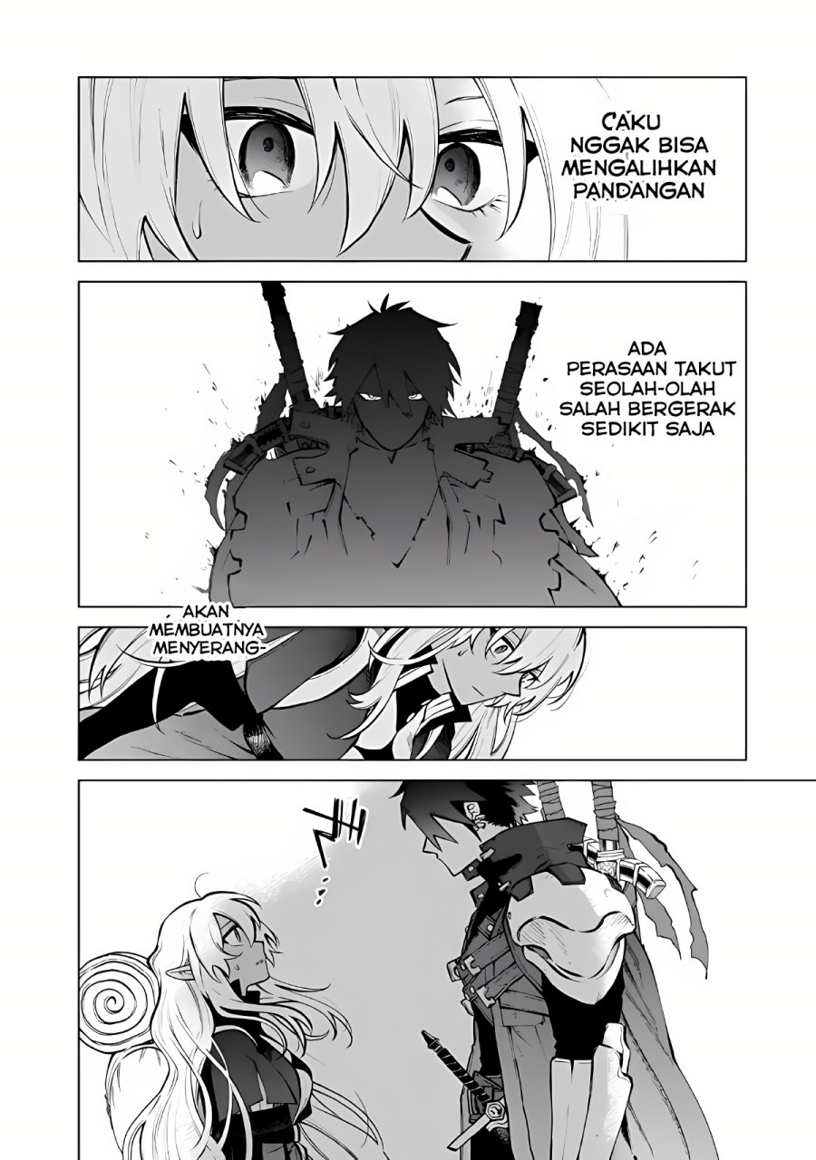 Watashi no Kokoro wa Oji-san de Aru - Chapter 26 - Page 16
