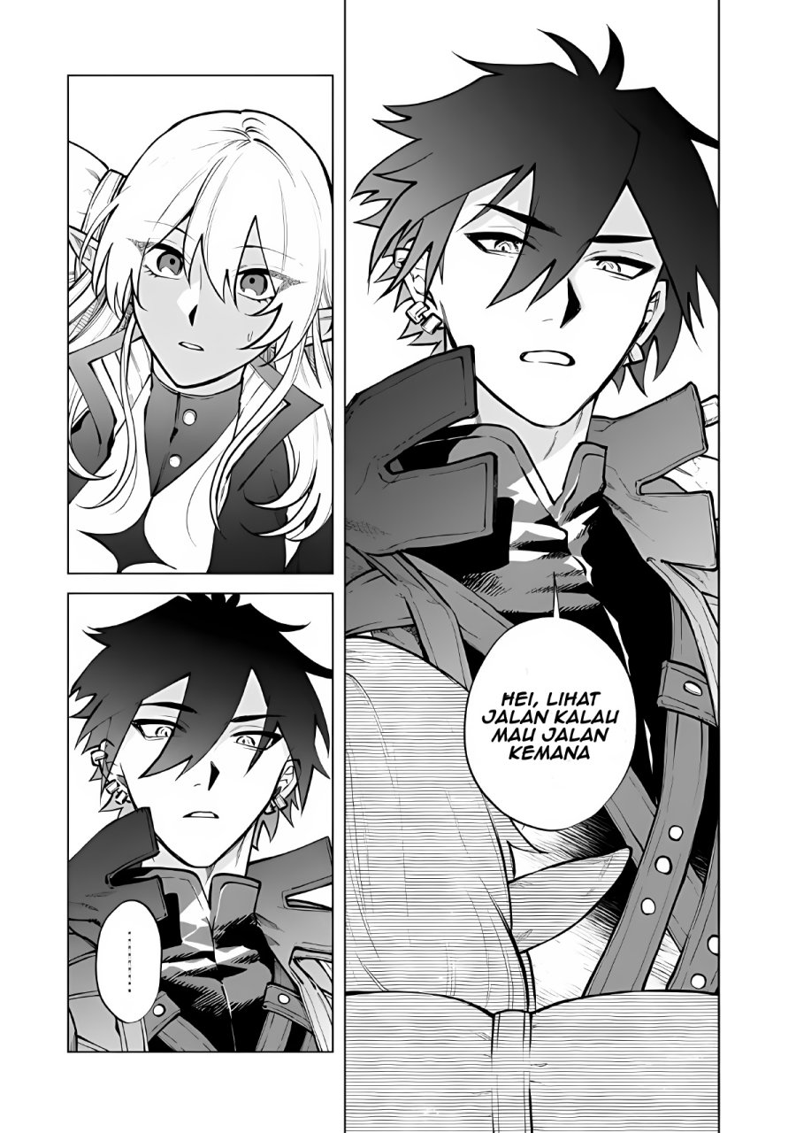 Watashi no Kokoro wa Oji-san de Aru - Chapter 26 - Page 17