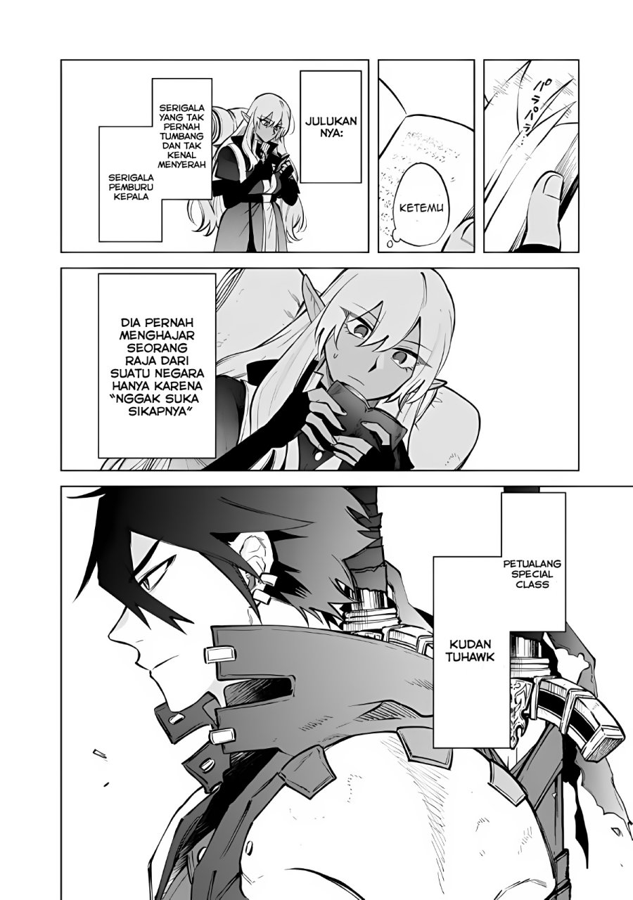 Watashi no Kokoro wa Oji-san de Aru - Chapter 26 - Page 20