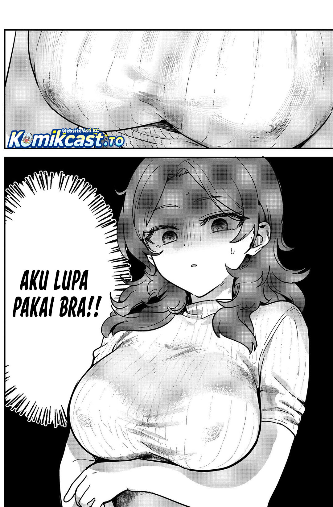 Watashi no Koto Suki ja Nakatta no ka yo!? Chapter 20 - Page 11