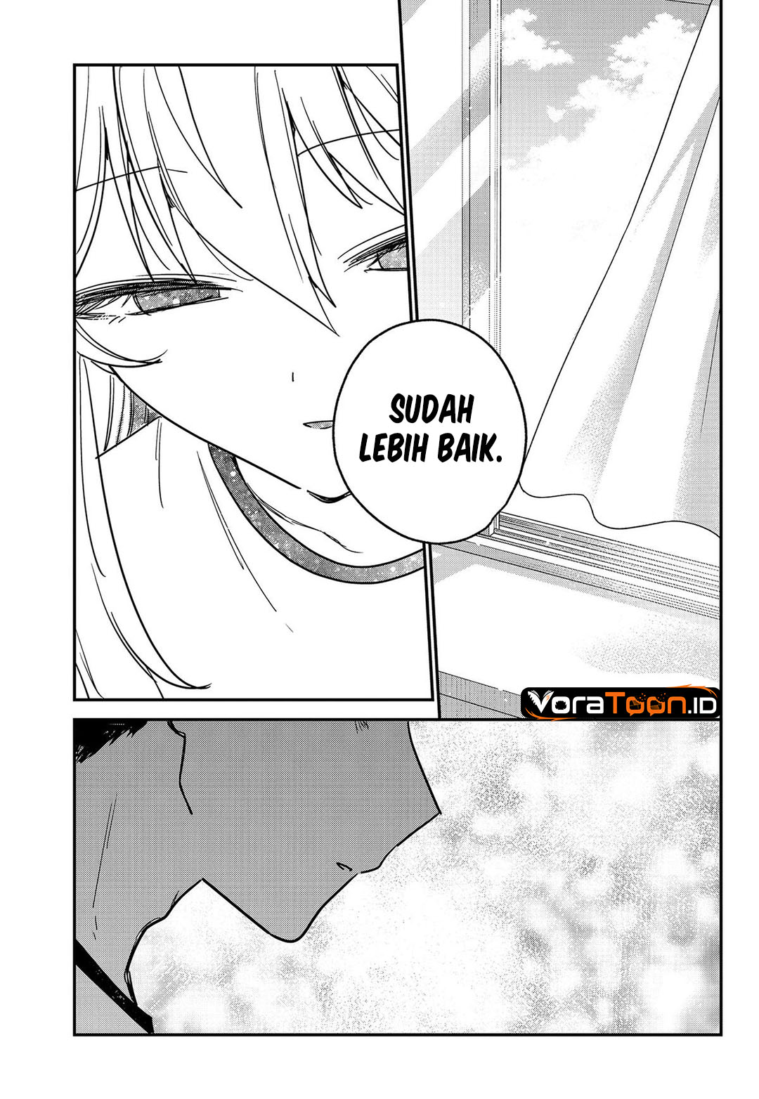 Watashi no Koto Suki ja Nakatta no ka yo!? Chapter 27 - Page 16
